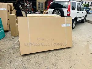 Samsung UHD Cinematic Experience Smart 65 at Cu8000