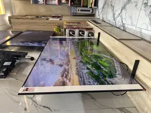 Upgrade Your Living Space With 65”Cu8000 Uhd4k Smart Samsung
