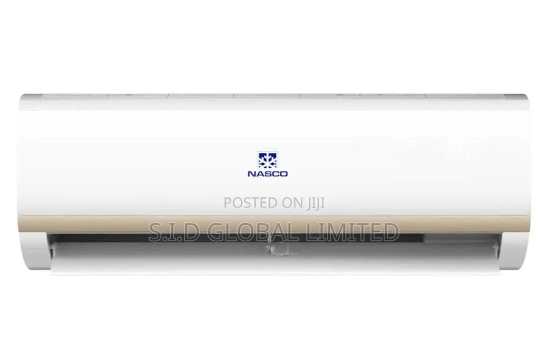 Perfect NASCO-2.5HP-R32-SPLIT-AIR-CONDITIONER