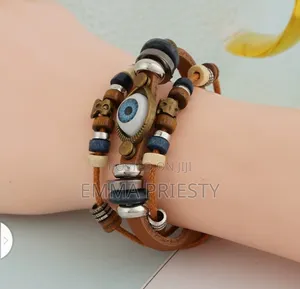 Unisex Hand Bracelet (For Men and Women)