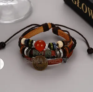 Unisex Hand Bracelet (For Men and Women)