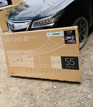 Buy Lg 55ur73006 55” 139cm Uhd Smart Webos Tv.