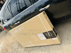 Epic Entertainment Smart LG UHD Smart 65”UR73