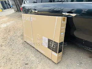 Epic Entertainment Smart LG UHD Smart 65”UR73