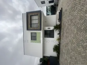 Furnished 3bdrm Townhouse / Terrace in Bee Decor & Homes, North Legon