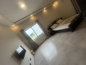 Furnished 3bdrm Townhouse / Terrace in Bee Decor & Homes, North Legon
