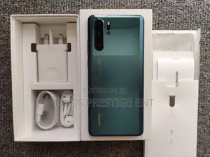New Huawei P30 Pro HW-02L 128 GB