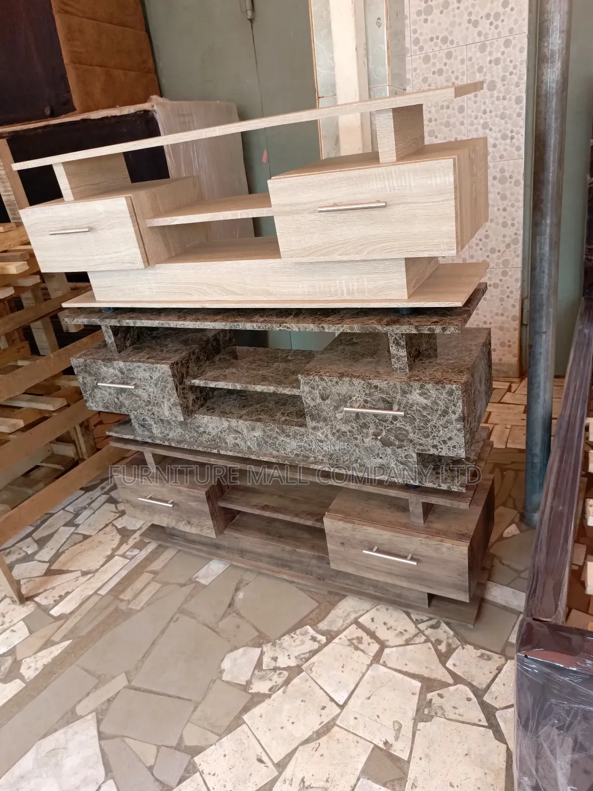 Sweet TV Stand Available as See. Free Delivery 