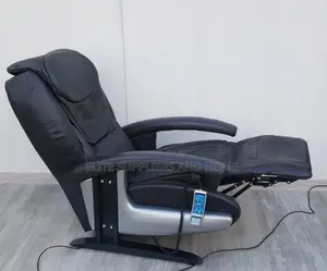 Massage Chair With Recliner (Electric)