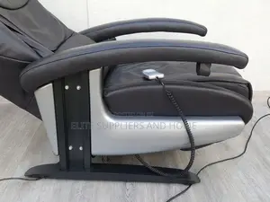 Massage Chair With Recliner (Electric)