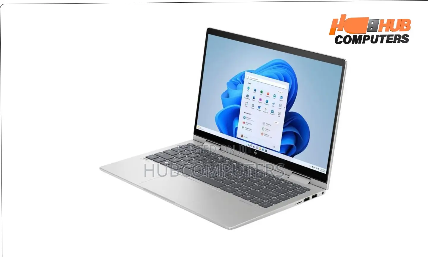 New Laptop HP Envy 14 8GB Intel Core i5 SSD 1T
