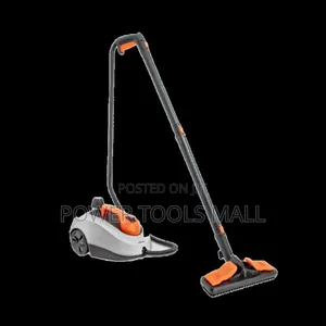 Decakila Steam Cleaner KEEN017W