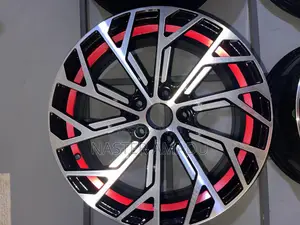 I Have Variety of Rims