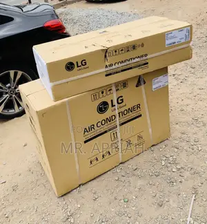 Purchase Original LG S12ATC Split R410 Gas Air Conditioner