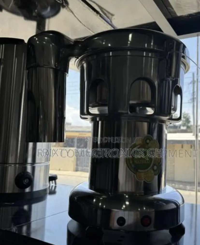 Commercial Juicer in Accra Metropolitan Restaurant & Catering