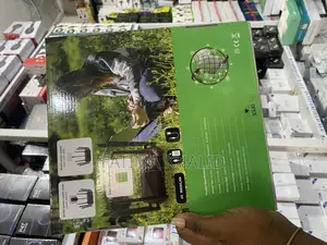 4G LTE Wireless Router