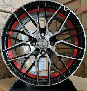 Rim 16 and 17