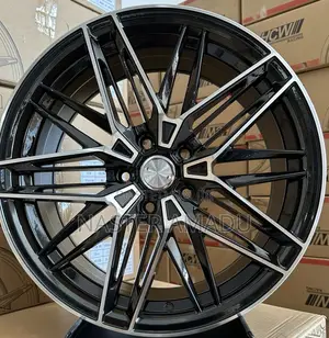Rim 18 for All Cars Available