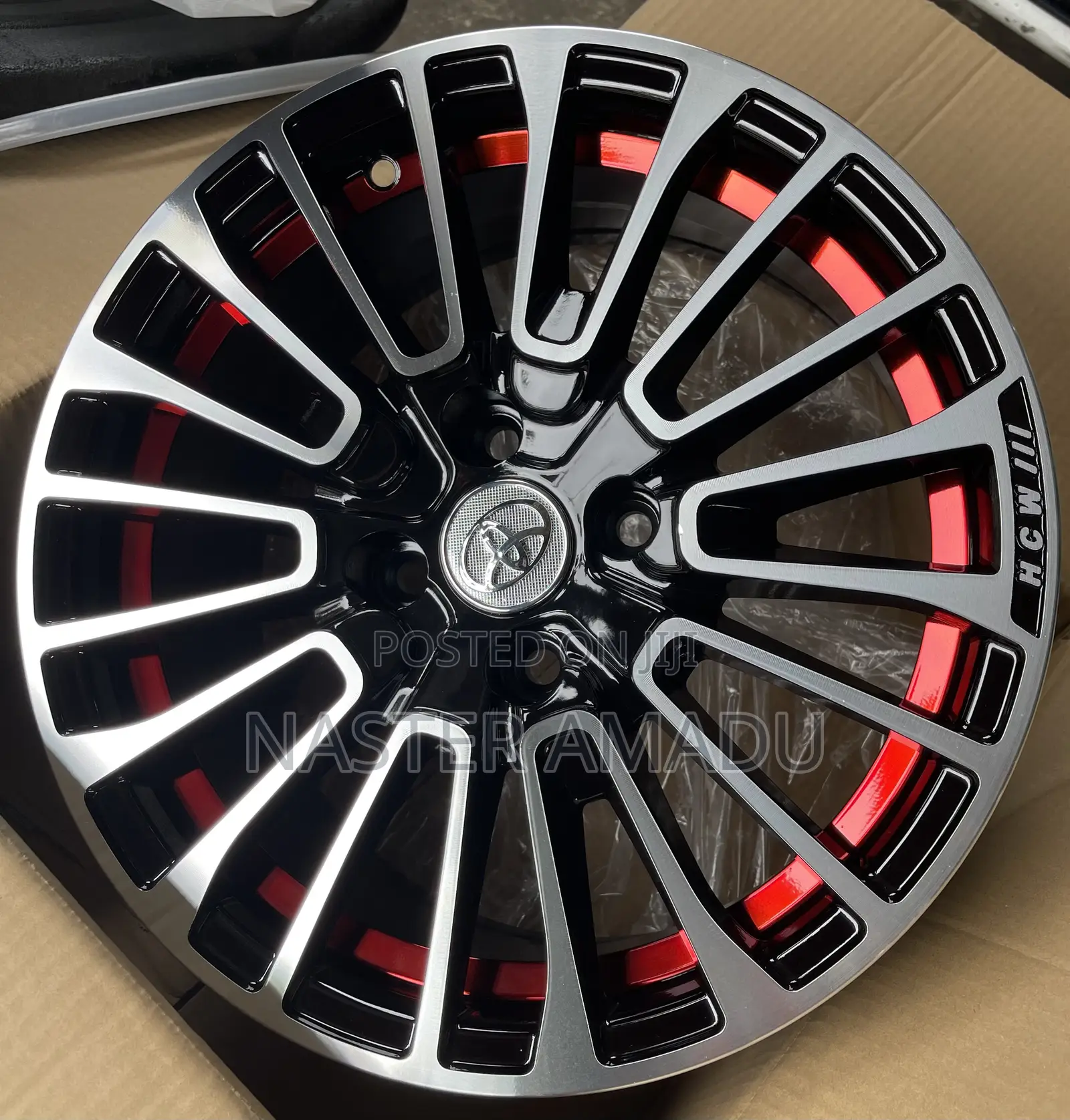 Rim 15 All Cars Available