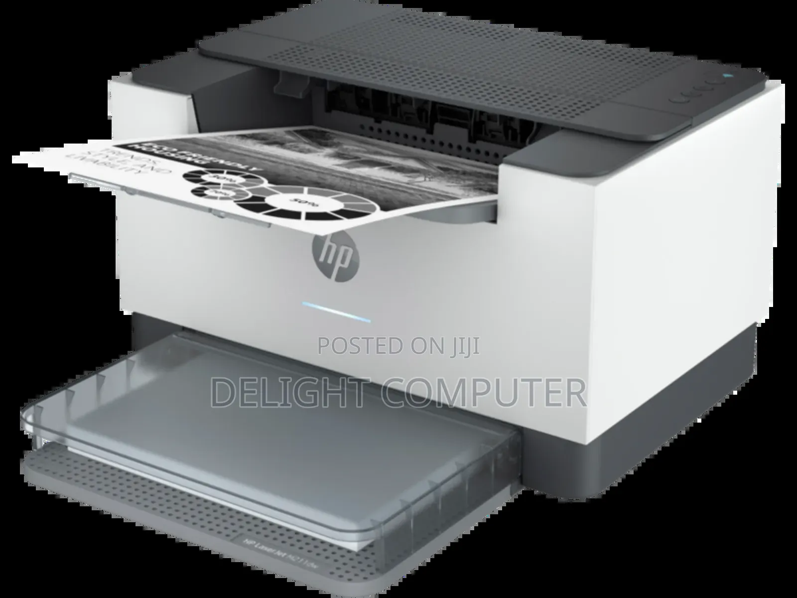 HP Laserjet M211D (DUPLEX) Black and White Printer