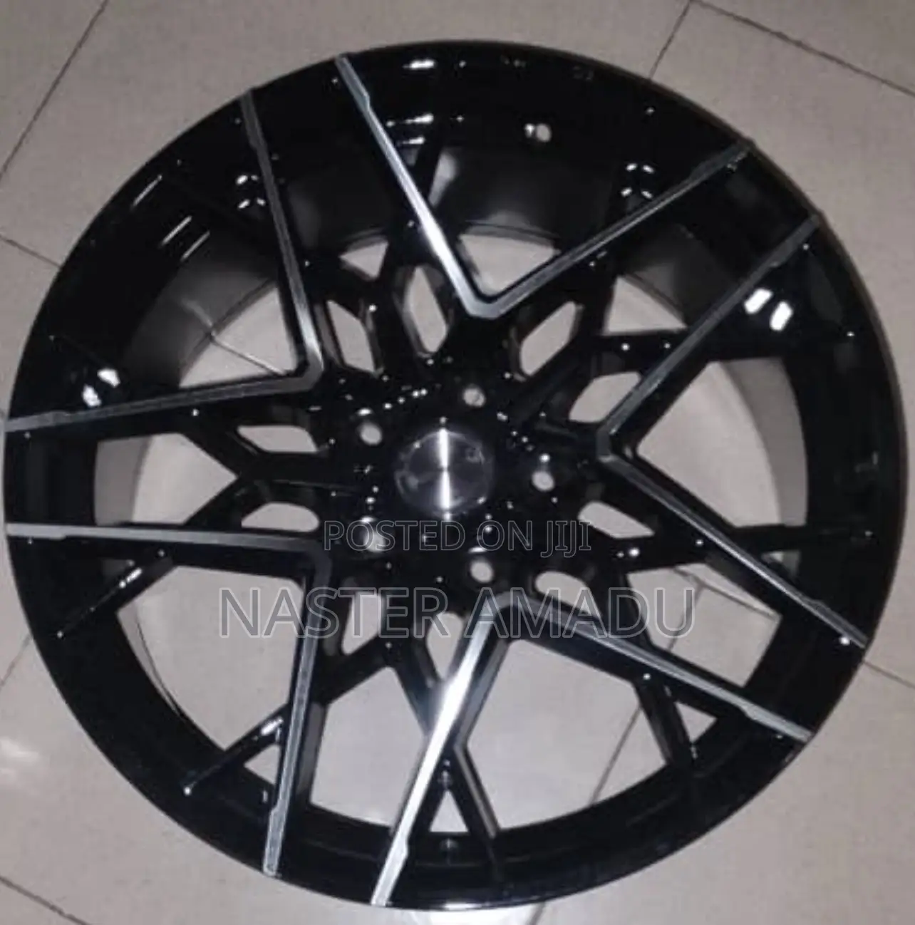 Opel Rim All Size Available
