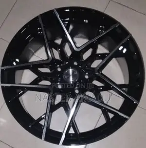 Opel Rim All Size Available