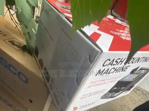 Premax Cash Counting Machine PM-CC90D Buy Online at Low Cost