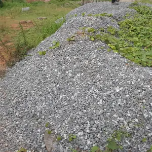 Plot With 4bedrooms Uncompleted Fro Sale at West Fijia