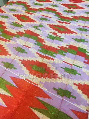 Kente Ghana