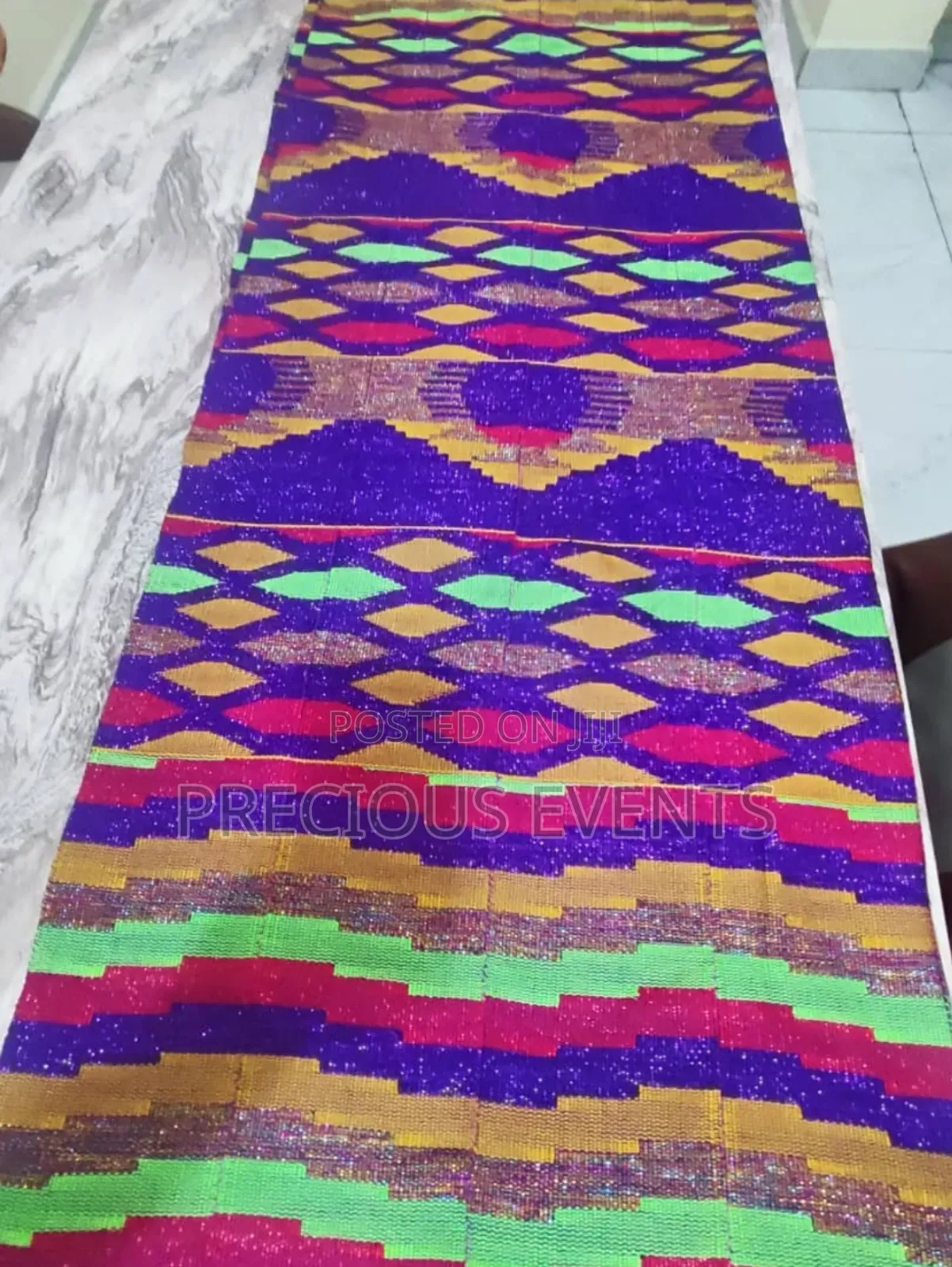 Kente Ghana