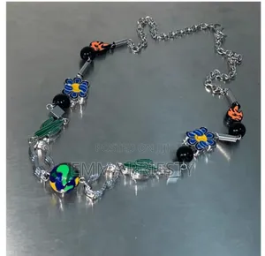 Unisex Necklace for Men and Women