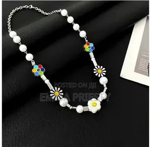 Unisex Necklace for Men and Women