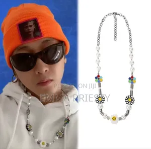 Unisex Necklace for Men and Women
