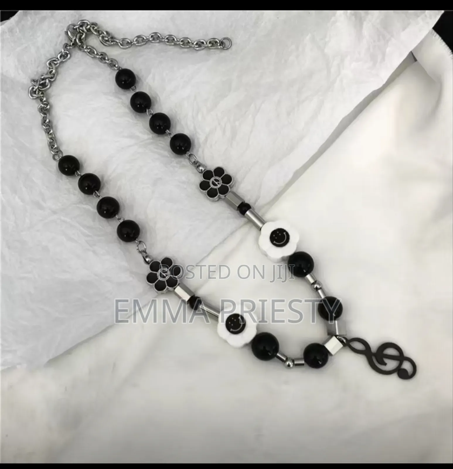 Unisex Necklace for Men and Women