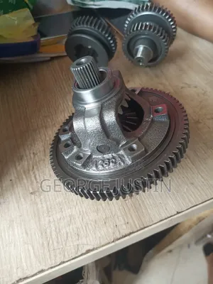 Complete Gear Box for TVS , Bajaj ,
