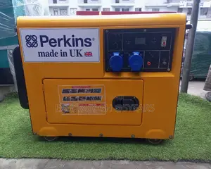 Original UK Made Quality Generator.