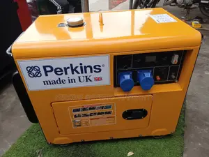 Perkins 10kva Generator 13000watts