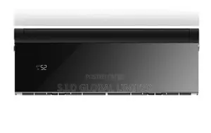 Gleaming NASCO-1.5HP-VERTU-PLUS-MIRROR-FINISH-INVERTER-AIRCO