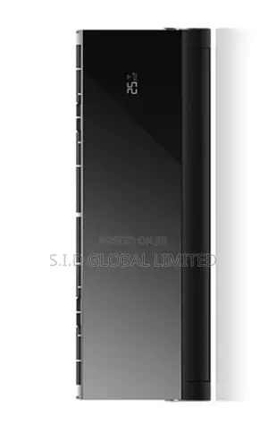 Perfect NASCO-1.5HP-VERTU-PLUS-MIRROR-FINISH-INVERTER-AIRCON
