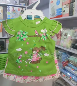 Baby Girl Dresses