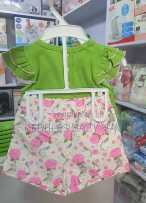 Baby Girl Dresses