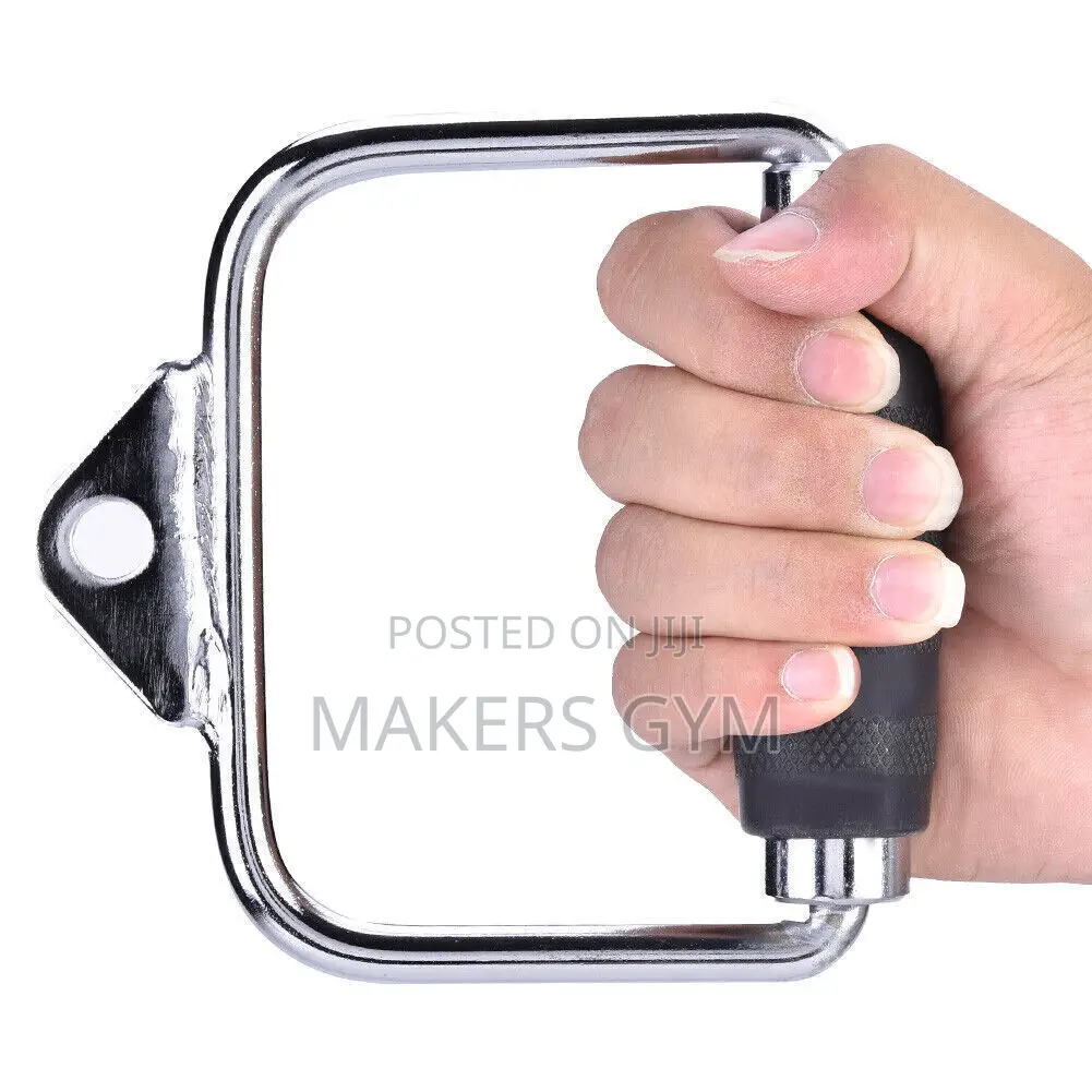 Stirrup Cable Attachment Handle (Single)