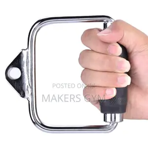 Stirrup Cable Attachment Handle (Single)