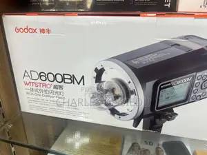 Godox Ad600bm