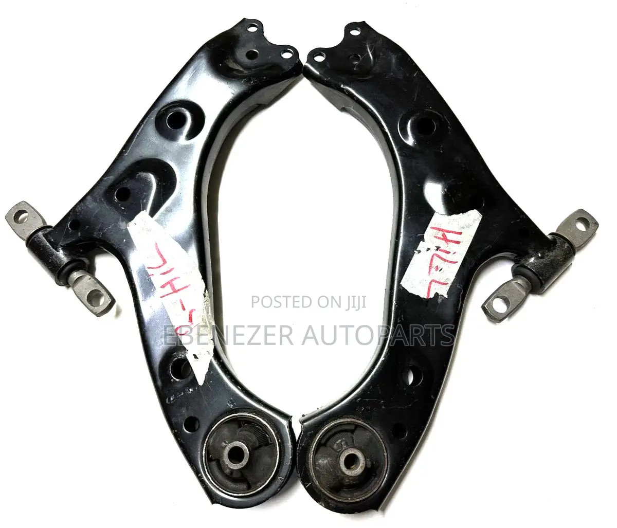 Toyota Highlander Lower Arm 2020 2021 2022
