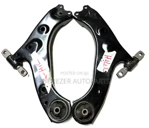 Toyota Highlander Lower Arm 2020 2021 2022