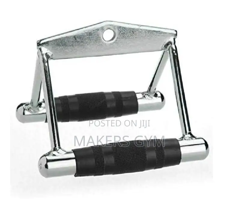Stirrup Cable Attachment Handle (Commercial)