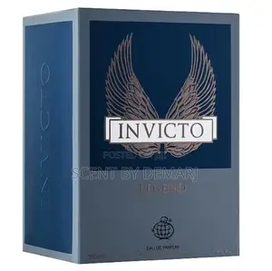 Invicto Legend