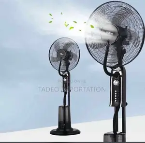 18 Inches Cooling Mist Fan