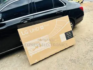 Transform Your Home With Lg Uhd Smart 55” Ur73